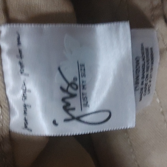 JMS khakis - Picture 5 of 5